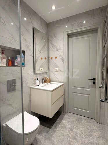 Satılır 3 otaqlı yeni tikili 86 m², Nəriman Nərimanov m., photo 16 from 24