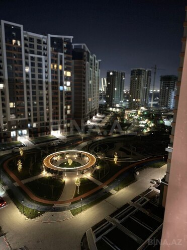 Satılır 3 otaqlı yeni tikili 86 m², Nəriman Nərimanov m., photo 18 from 24