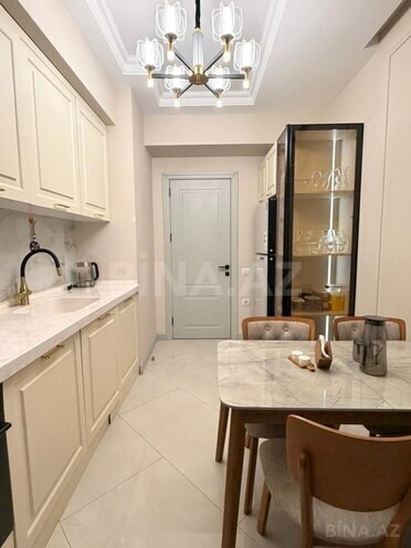 Satılır 3 otaqlı yeni tikili 86 m², Nəriman Nərimanov m., photo 11 from 24