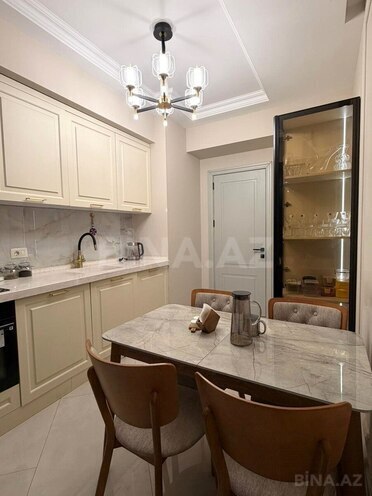 Satılır 3 otaqlı yeni tikili 86 m², Nəriman Nərimanov m., photo 12 from 24