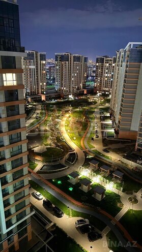 Satılır 3 otaqlı yeni tikili 86 m², Nəriman Nərimanov m., photo 19 from 24