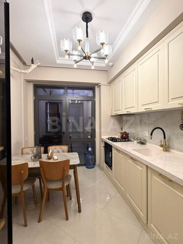 Satılır 3 otaqlı yeni tikili 86 m², Nəriman Nərimanov m., photo 9 from 24