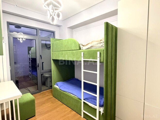 Satılır 3 otaqlı yeni tikili 86 m², Nəriman Nərimanov m., photo 8 from 24