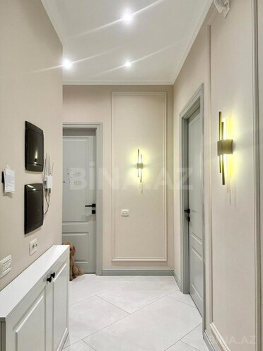 Satılır 3 otaqlı yeni tikili 86 m², Nəriman Nərimanov m., photo 22 from 24