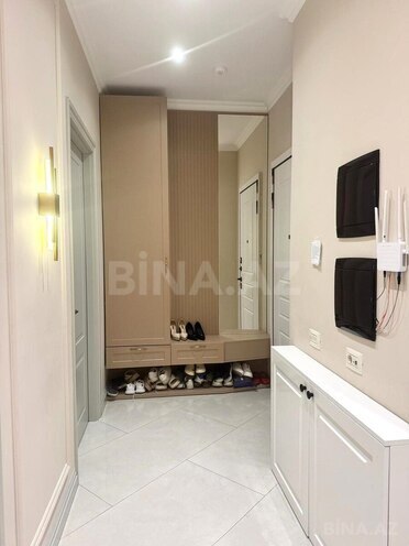 Satılır 3 otaqlı yeni tikili 86 m², Nəriman Nərimanov m., photo 20 from 24