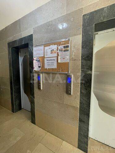 İcarəyə verilir 2 otaqlı yeni tikili 55 m², Gənclik m., photo 13 from 17