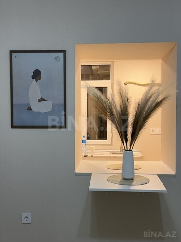 Продаётся 1-комн. вторичка 27 м², м. Сахил, photo 3 from 19