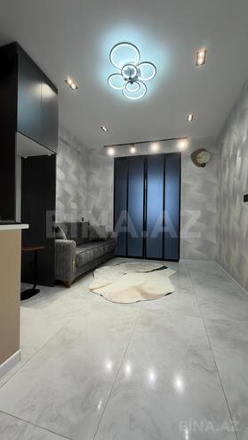 Продаётся 2-комн. новостройка 30 м², photo 8 from 10