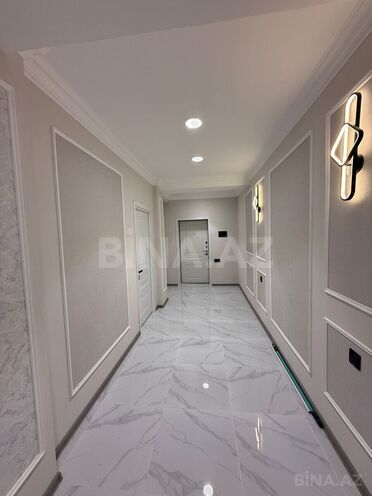 Satılır 3 otaqlı yeni tikili 83 m², Masazır q., photo 1 from 25