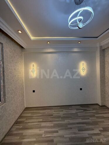 Satılır 3 otaqlı yeni tikili 83 m², Masazır q., photo 13 from 25