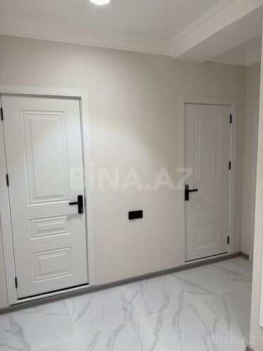 Satılır 3 otaqlı yeni tikili 83 m², Masazır q., photo 11 from 25