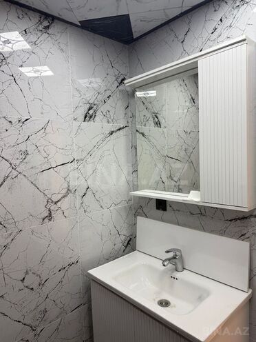 Satılır 3 otaqlı yeni tikili 83 m², Masazır q., photo 18 from 25