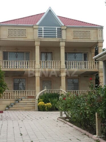 Сдаётся 5-комн. дом/дача 300 м², пос. Новханы, photo 3 from 22