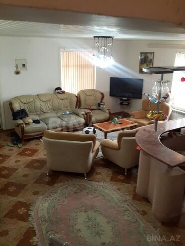 Сдаётся 5-комн. дом/дача 300 м², пос. Новханы, photo 17 from 22