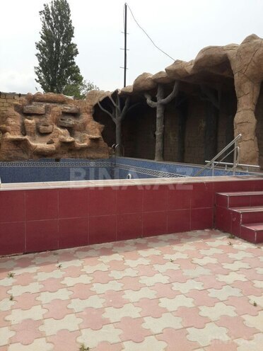 Сдаётся 5-комн. дом/дача 300 м², пос. Новханы, photo 4 from 22