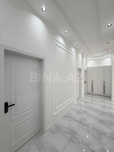 Satılır 4 otaqlı həyət evi/bağ evi 145 m², Mərdəkan q., photo 13 from 22