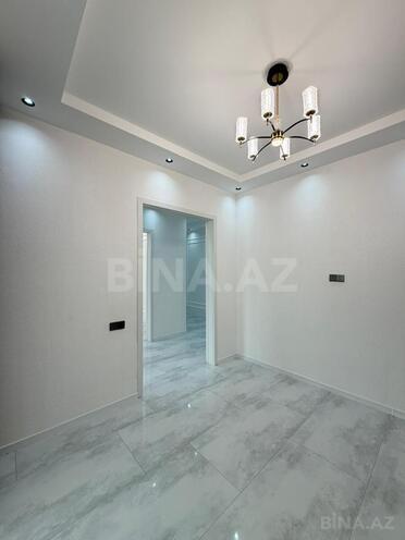 Satılır 4 otaqlı həyət evi/bağ evi 145 m², Mərdəkan q., photo 11 from 22