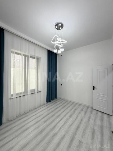 Satılır 4 otaqlı həyət evi/bağ evi 145 m², Mərdəkan q., photo 19 from 22