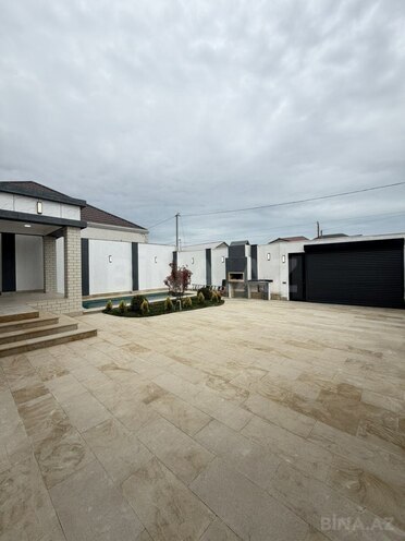 Satılır 4 otaqlı həyət evi/bağ evi 145 m², Mərdəkan q., photo 6 from 22