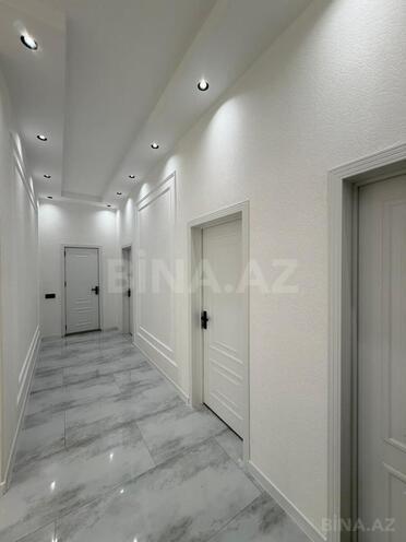 Satılır 4 otaqlı həyət evi/bağ evi 145 m², Mərdəkan q., photo 12 from 22