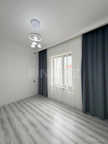 Satılır 4 otaqlı həyət evi/bağ evi 145 m², Mərdəkan q., photo 15 from 22