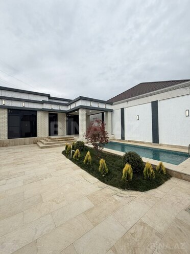 Satılır 4 otaqlı həyət evi/bağ evi 145 m², Mərdəkan q., photo 5 from 22