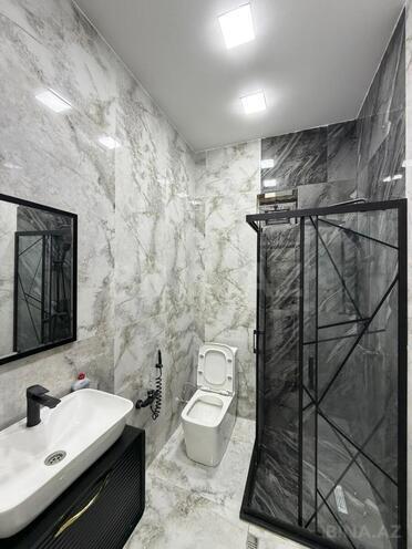 Satılır 4 otaqlı həyət evi/bağ evi 145 m², Mərdəkan q., photo 14 from 22