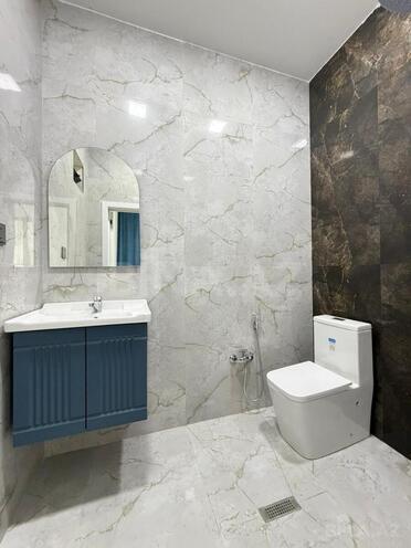 Satılır 4 otaqlı həyət evi/bağ evi 145 m², Mərdəkan q., photo 21 from 22