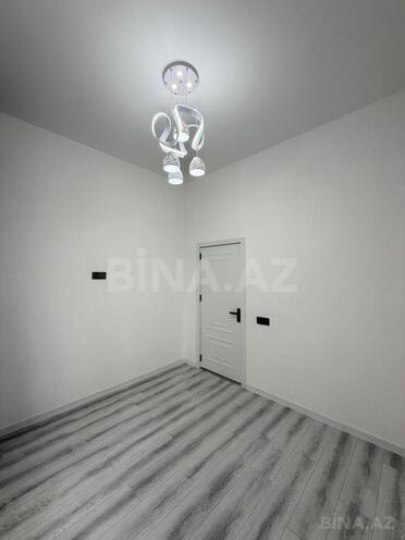 Satılır 4 otaqlı həyət evi/bağ evi 145 m², Mərdəkan q., photo 18 from 22