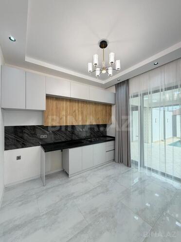 Satılır 4 otaqlı həyət evi/bağ evi 145 m², Mərdəkan q., photo 10 from 22