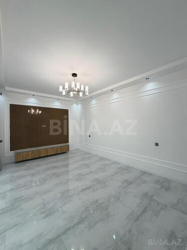 Satılır 4 otaqlı həyət evi/bağ evi 145 m², Mərdəkan q., photo 8 from 22