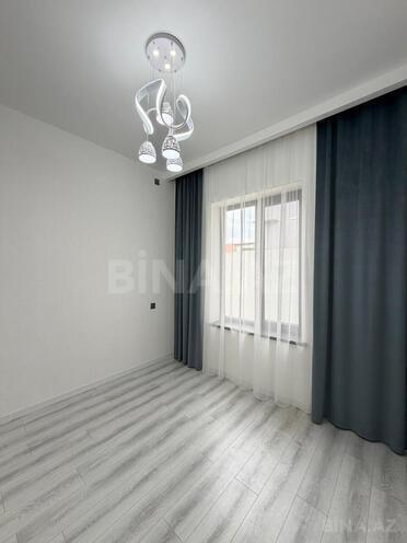 Satılır 4 otaqlı həyət evi/bağ evi 145 m², Mərdəkan q., photo 17 from 22