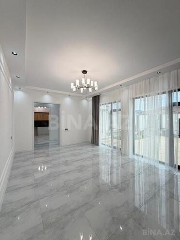 Satılır 4 otaqlı həyət evi/bağ evi 145 m², Mərdəkan q., photo 9 from 22