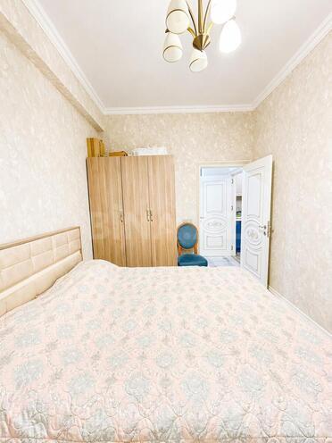 Продаётся 3-комн. новостройка 75 м², пос. Ени Гюнешли, photo 6 from 13