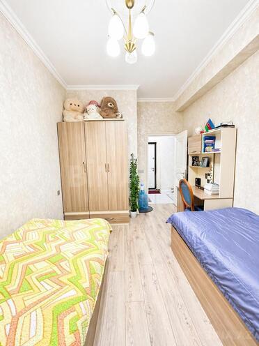 Продаётся 3-комн. новостройка 75 м², пос. Ени Гюнешли, photo 8 from 13