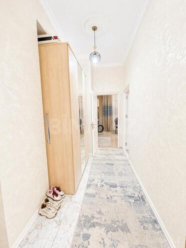 Продаётся 3-комн. новостройка 75 м², пос. Ени Гюнешли, photo 10 from 13