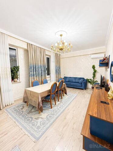 Продаётся 3-комн. новостройка 75 м², пос. Ени Гюнешли, photo 3 from 13