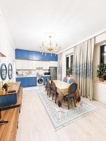 Продаётся 3-комн. новостройка 75 м², пос. Ени Гюнешли, photo 4 from 13