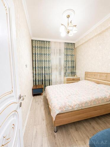 Продаётся 3-комн. новостройка 75 м², пос. Ени Гюнешли, photo 5 from 13
