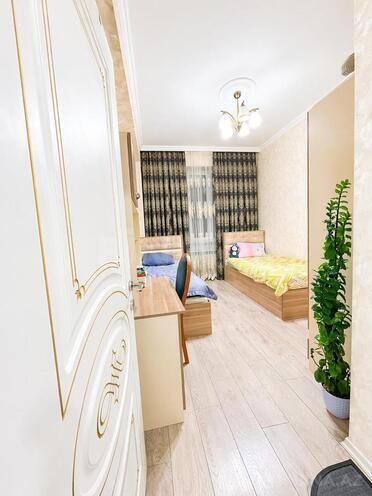 Продаётся 3-комн. новостройка 75 м², пос. Ени Гюнешли, photo 7 from 13