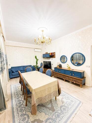 Продаётся 3-комн. новостройка 75 м², пос. Ени Гюнешли, photo 1 from 13