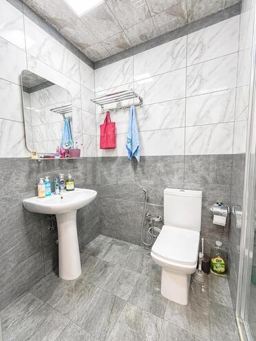 Продаётся 3-комн. новостройка 75 м², пос. Ени Гюнешли, photo 12 from 13