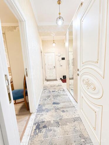 Продаётся 3-комн. новостройка 75 м², пос. Ени Гюнешли, photo 9 from 13