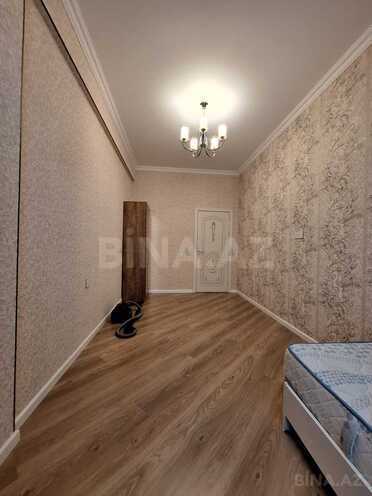 Satılır 3 otaqlı yeni tikili 122 m², İnşaatçılar m., photo 17 from 19