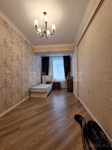 Satılır 3 otaqlı yeni tikili 122 m², İnşaatçılar m., photo 11 from 19