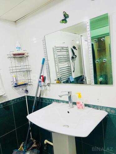 İcarəyə verilir 3 otaqlı yeni tikili 100 m², Həzi Aslanov q., photo 8 from 10