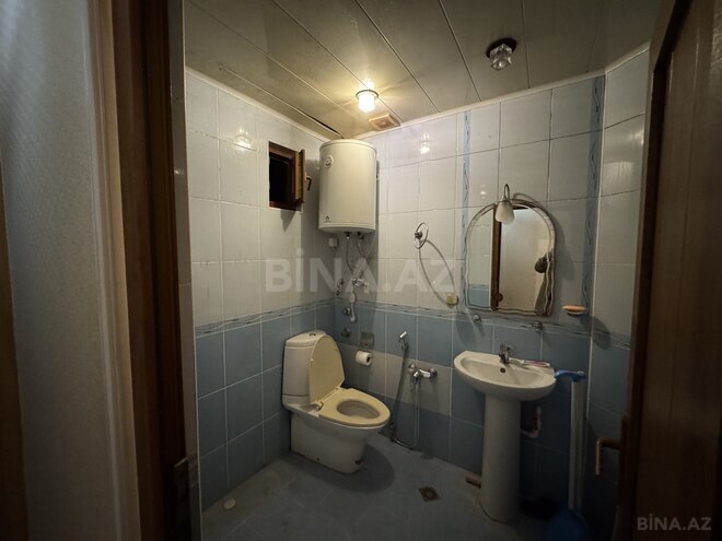 Сдаётся 3-комн. вторичка 70 м², м. Нефтчиляр, photo 13 from 15