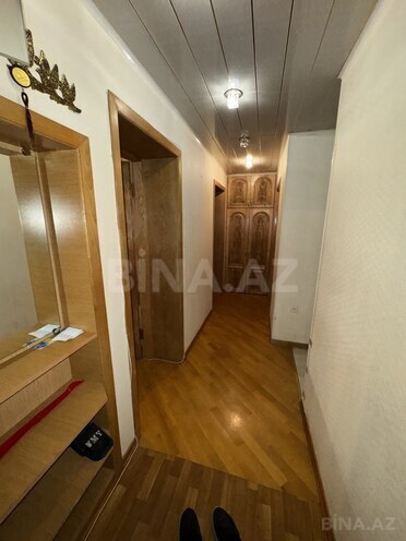 Сдаётся 3-комн. вторичка 70 м², м. Нефтчиляр, photo 9 from 15