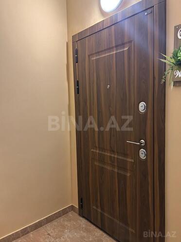 Продаётся 2-комн. новостройка 65 м², м. Мемар Аджеми, photo 12 from 20