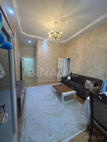 Продаётся 2-комн. новостройка 65 м², м. Мемар Аджеми, photo 4 from 20